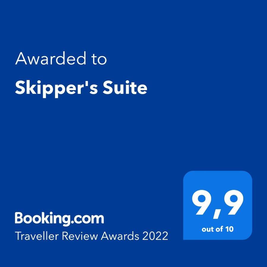Skipper'S Suite Lopud Zewnętrze zdjęcie