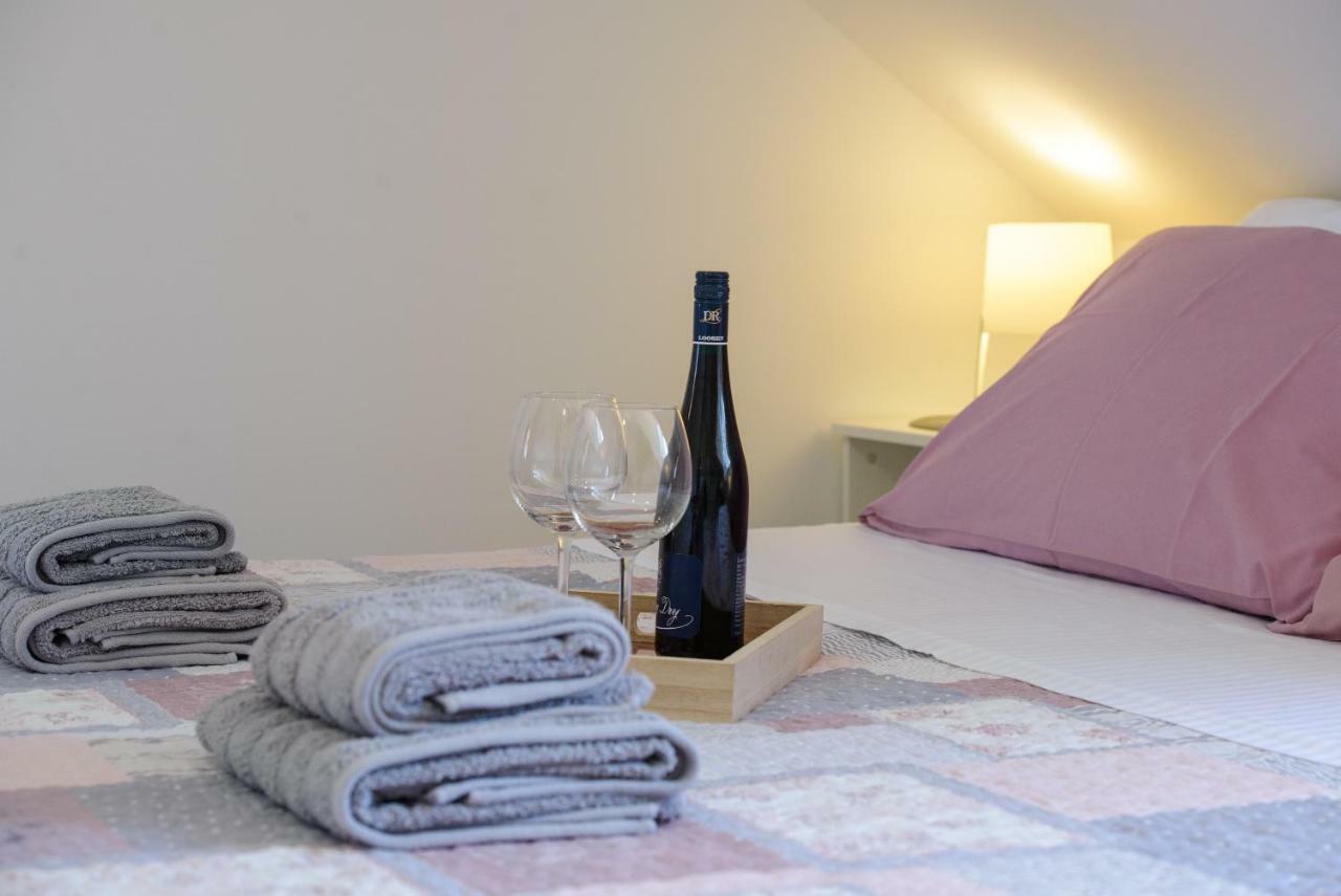 Skipper'S Suite Lopud Zewnętrze zdjęcie
