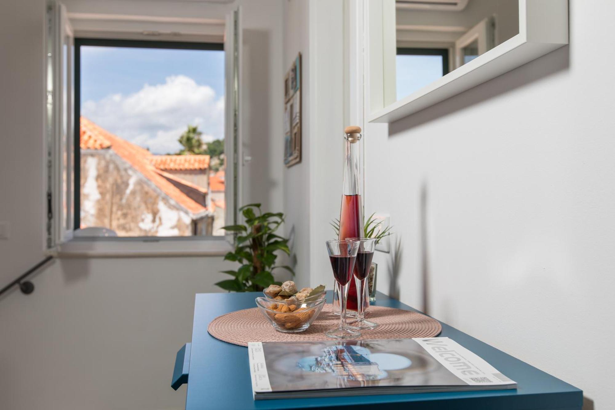 Skipper'S Suite Lopud Zewnętrze zdjęcie